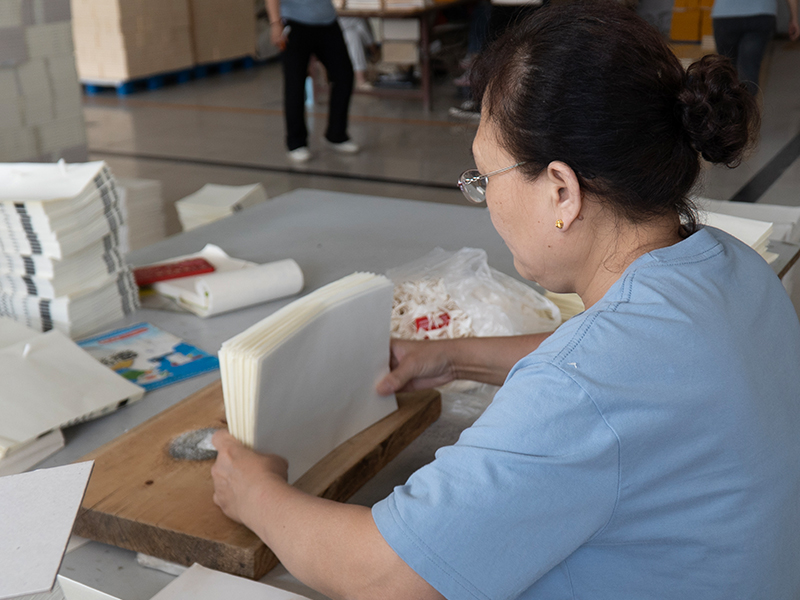 实景展示—理料